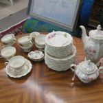 521 3009 Kaffeservis